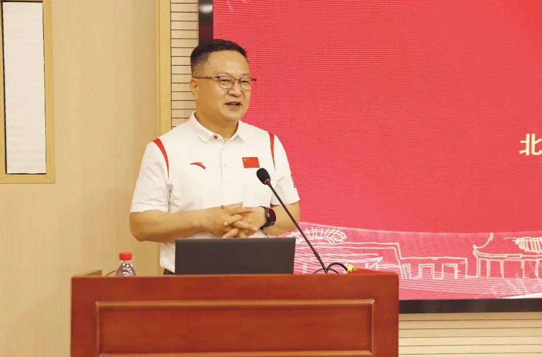 北科與北京大學國際醫院攜手推進幹細胞療法