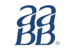 美國血庫協會（AABB）標誌